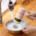 Electric Cleaning Brush